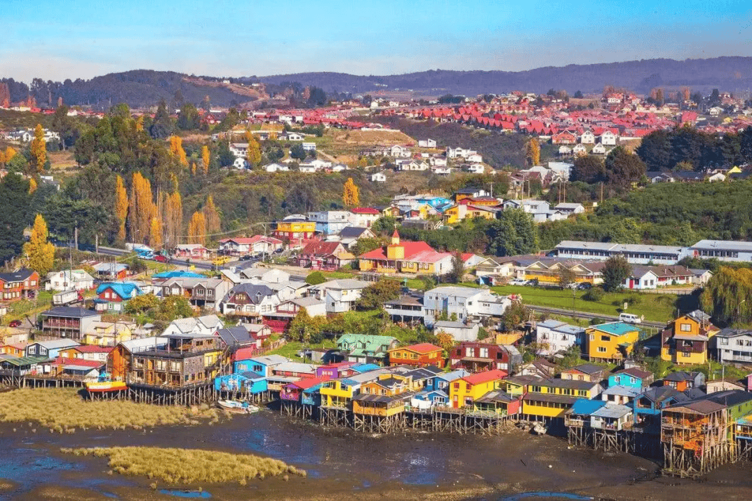 全球14个最令人惊叹的岛屿开元棋牌网站终极海岛榜单:(图43) 全球14个最令人惊叹的岛屿开元棋牌网站终极海岛榜单:(图43)