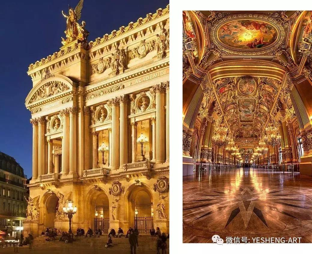 法国巴黎游学之旅!来一场灵感迸发的法式狂欢!开元棋牌野生 x 土城空间游学 暑期最浪漫的(图24) 法国巴黎游学之旅!来一场灵感迸发的法式狂欢!开元棋牌野生 x 土城空间游学 暑期最浪漫的(图24)