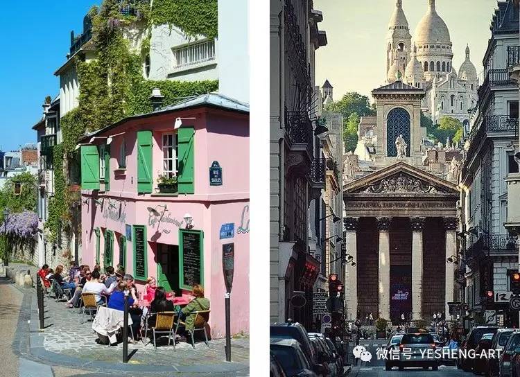 法国巴黎游学之旅!来一场灵感迸发的法式狂欢!开元棋牌野生 x 土城空间游学 暑期最浪漫的(图25) 法国巴黎游学之旅!来一场灵感迸发的法式狂欢!开元棋牌野生 x 土城空间游学 暑期最浪漫的(图25)