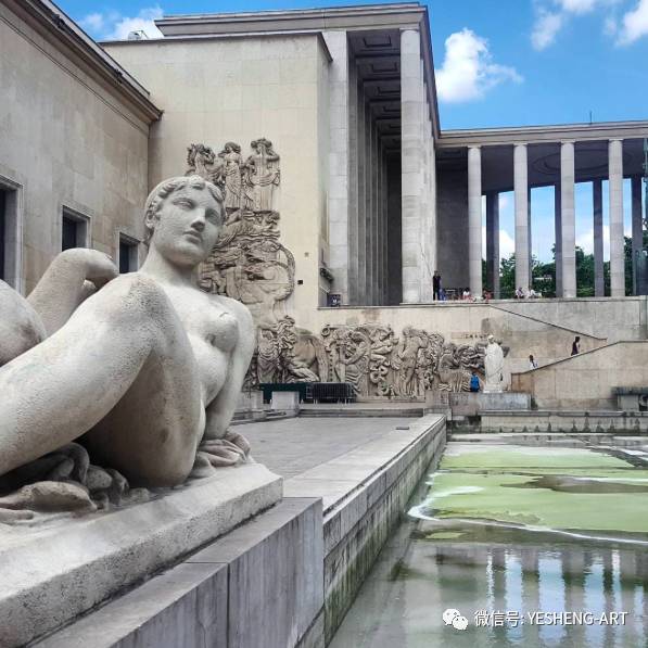 法国巴黎游学之旅!来一场灵感迸发的法式狂欢!开元棋牌野生 x 土城空间游学 暑期最浪漫的(图29) 法国巴黎游学之旅!来一场灵感迸发的法式狂欢!开元棋牌野生 x 土城空间游学 暑期最浪漫的(图29)